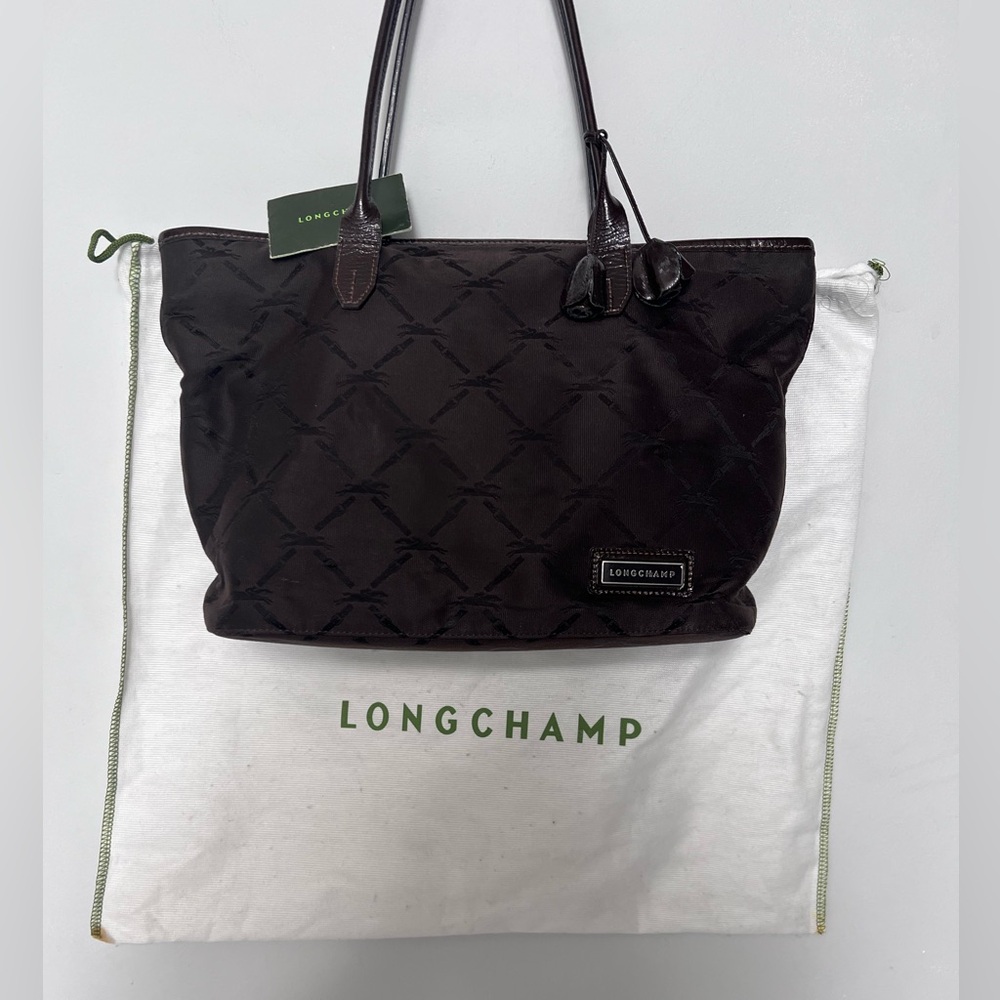RARE! Longchamp Bag
